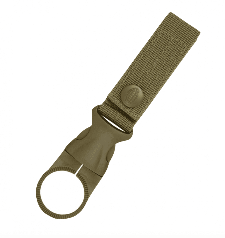 Tactical Bottle Holder - Coyote