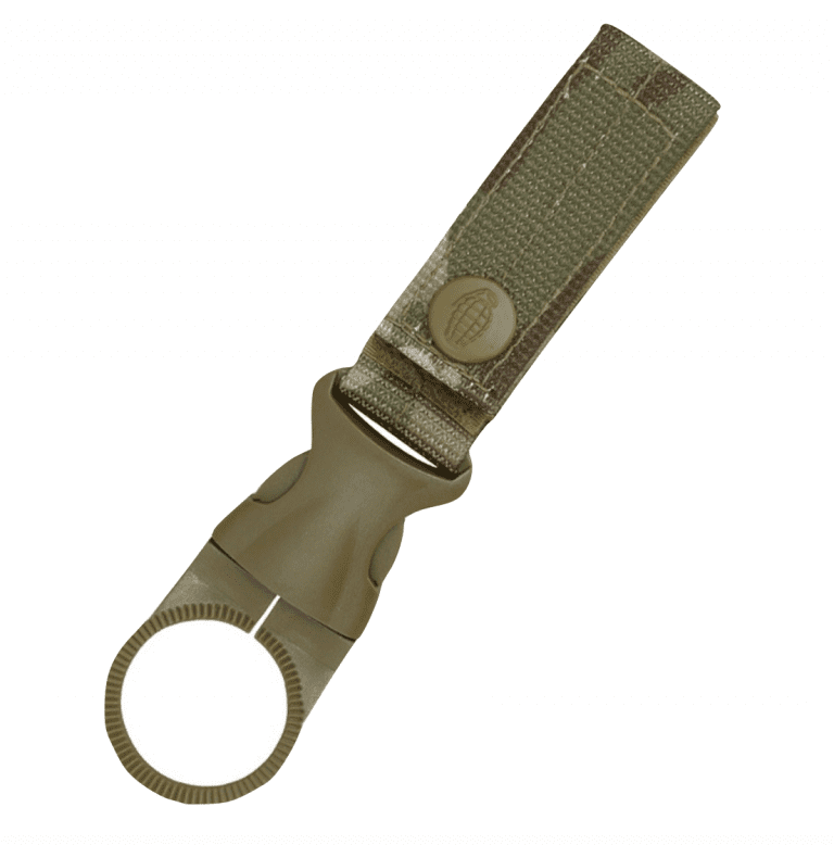 Tactical Bottle Holder - BTP