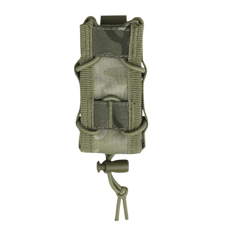 Single Pistol Mag Pouch - BTP