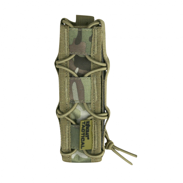 Spec-Ops Extended Pistol Mag Pouch - BTP