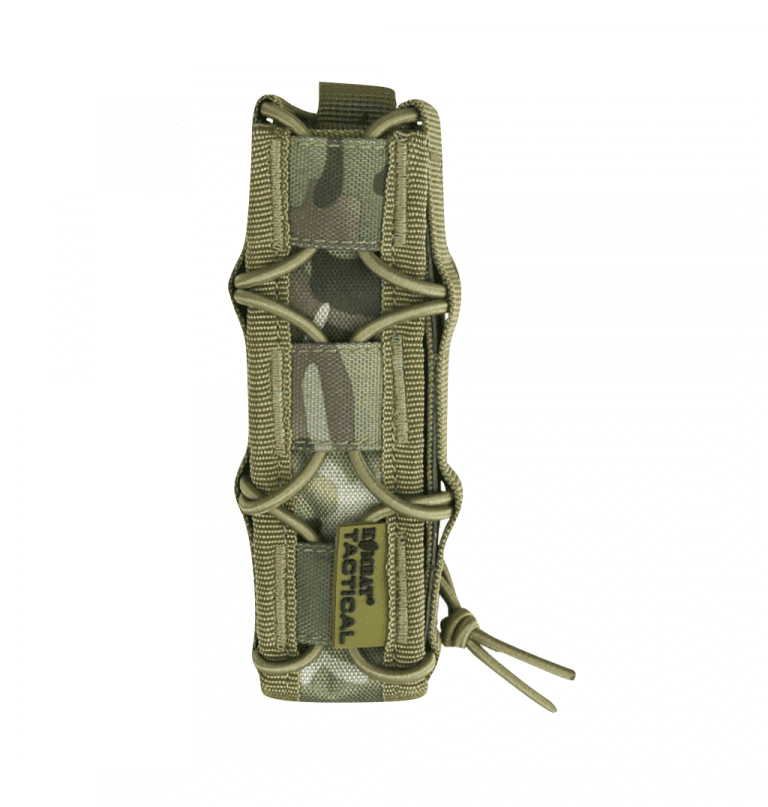 Spec-Ops Extended Pistol Mag Pouch - BTP
