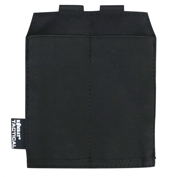 Guardian Pistol Mag Pouch - Black