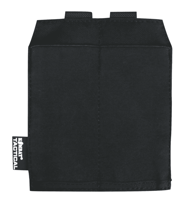 Guardian Pistol Mag Pouch - Black