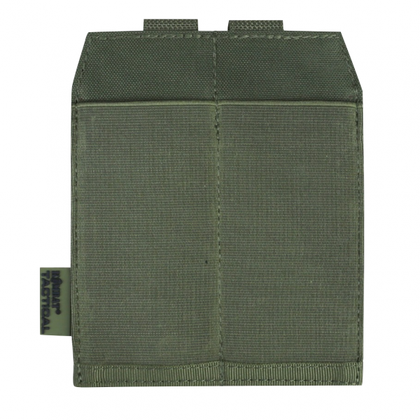 Guardian Pistol Mag Pouch - Olive Green