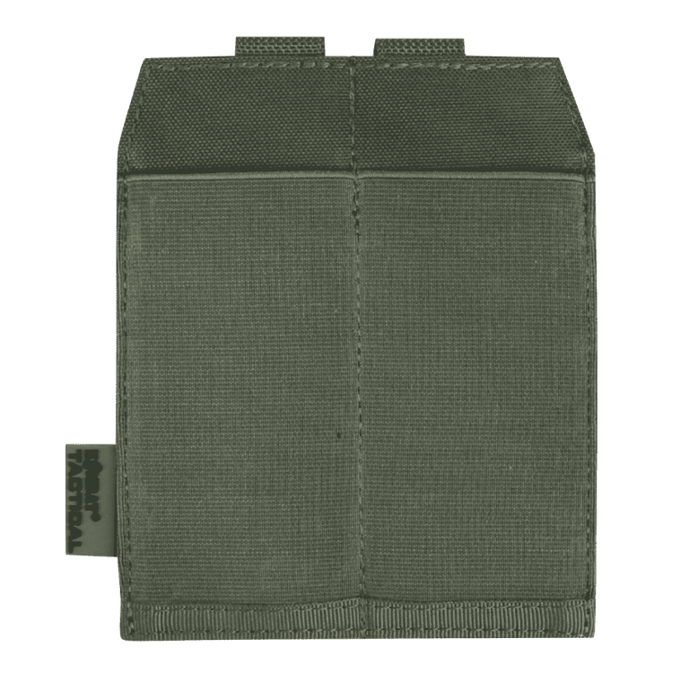 Guardian Pistol Mag Pouch - Olive Green