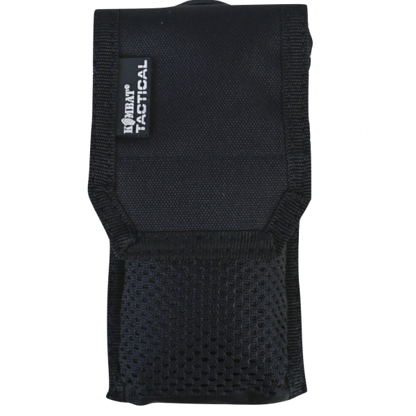 Phone Sleeve - Black