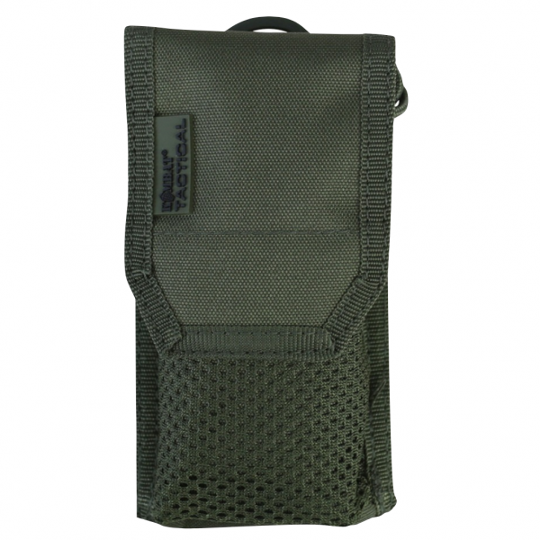 Phone Sleeve - Olive Green
