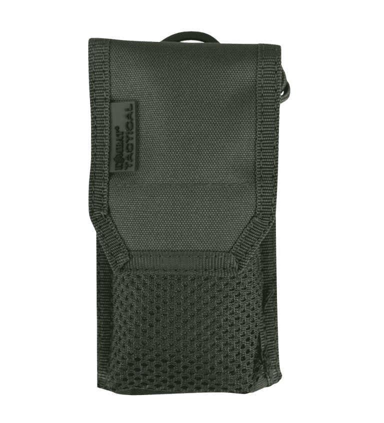 Phone Sleeve - Olive Green