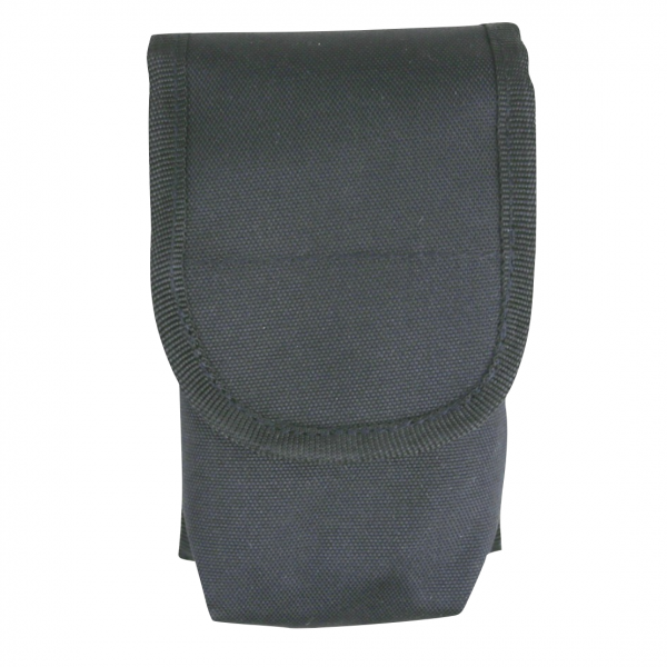 Molle Combi Pouch - Black