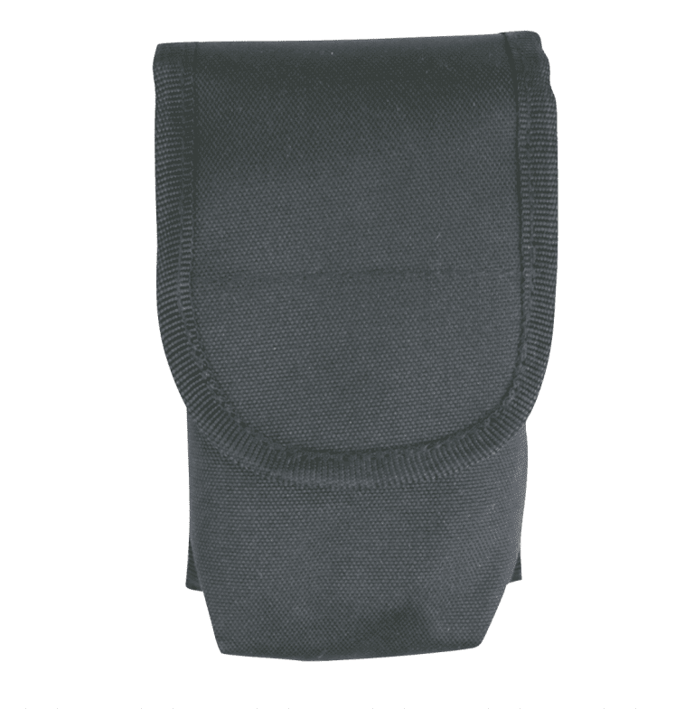 Molle Combi Pouch - Black
