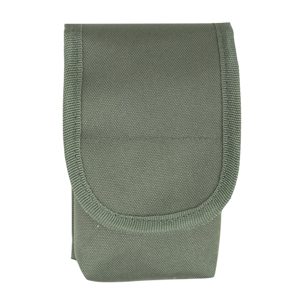Molle Combi Pouch - Olive Green