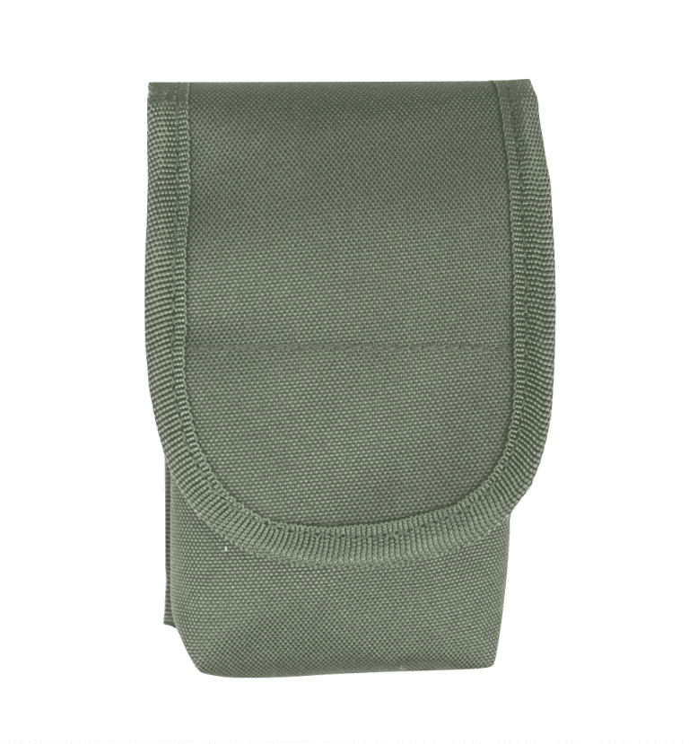 Molle Combi Pouch - Olive Green