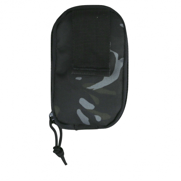 Covert Dump Pouch - BTP Black