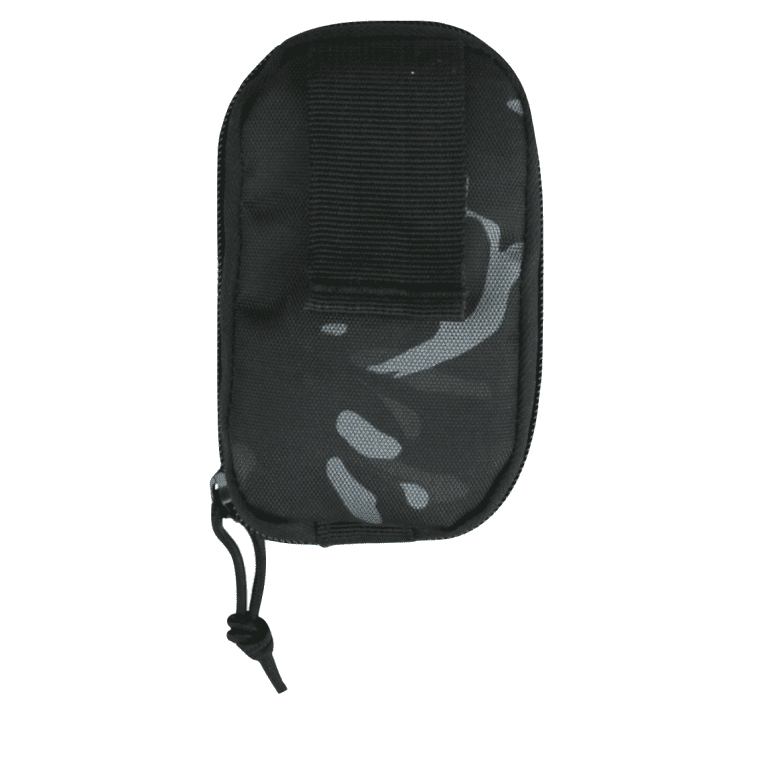Covert Dump Pouch - BTP Black