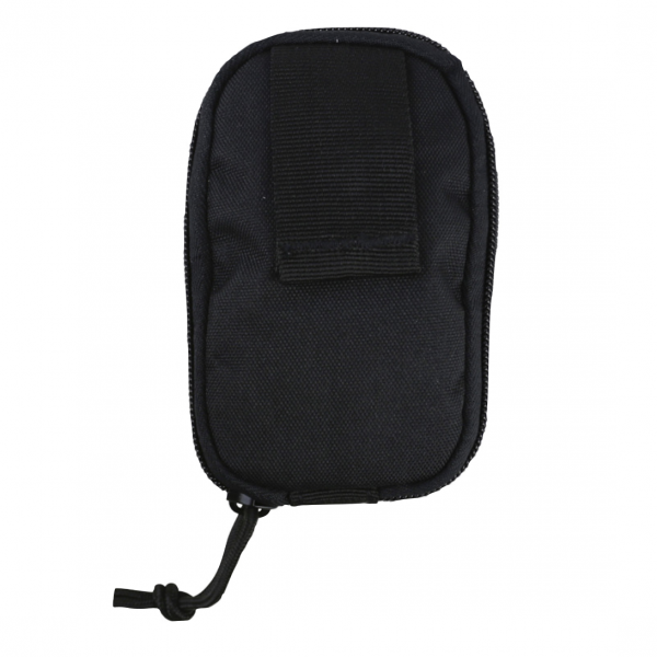 Covert Dump Pouch - Black