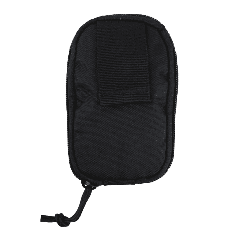 Covert Dump Pouch - Black