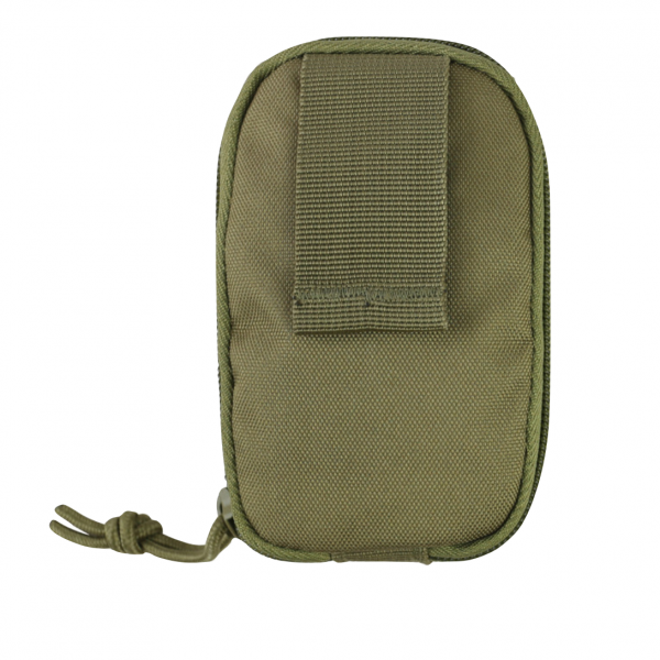 Covert Dump Pouch - Coyote