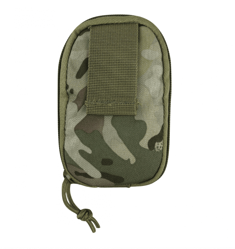 Covert Dump Pouch - BTP