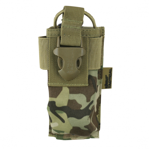 GPS Radio Pouch - BTP