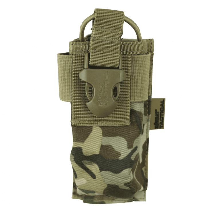 GPS Radio Pouch - BTP