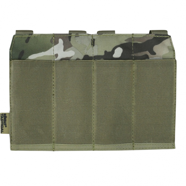 Guardian SMG Pouch - BTP
