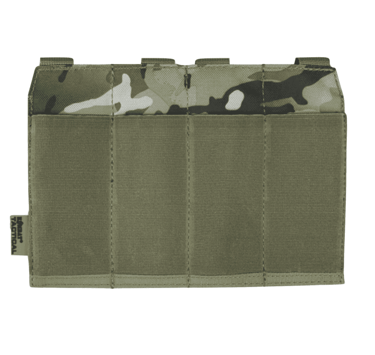 Guardian SMG Pouch - BTP