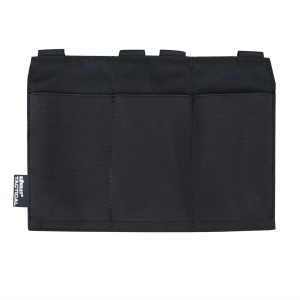 Guardian AR Pouch - Black