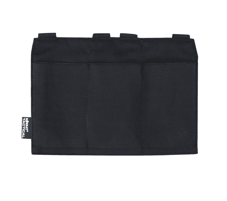 Guardian AR Pouch - Black