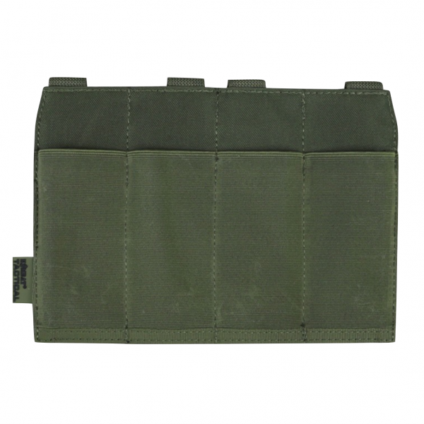 Guardian SMG Pouch - Olive Green