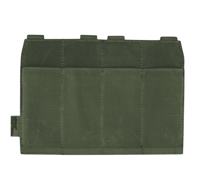 Guardian SMG Pouch - Olive Green