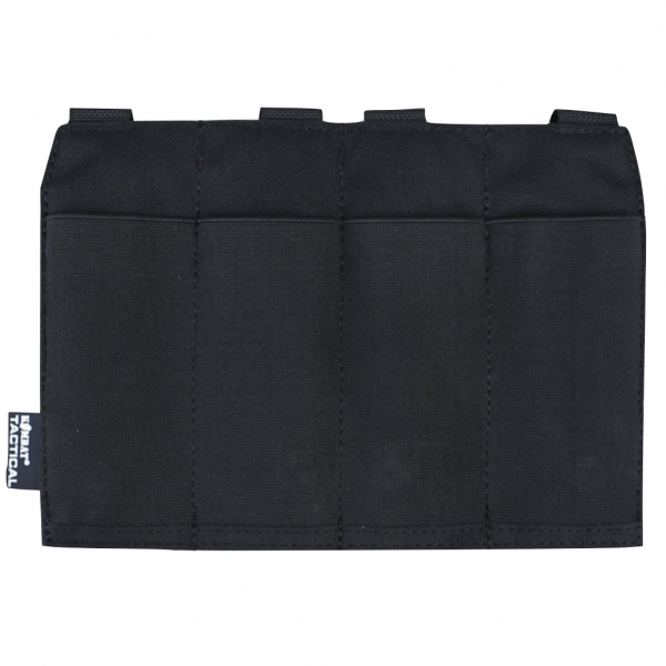 Guardian SMG Pouch - Black