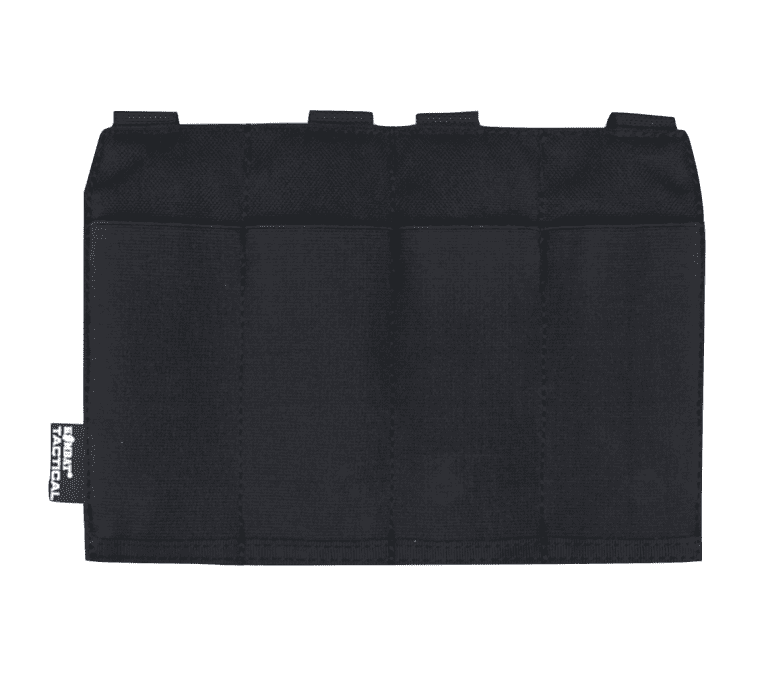 Guardian SMG Pouch - Black