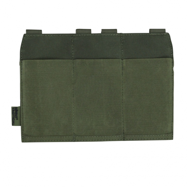 Guardian AR Pouch - Olive Green