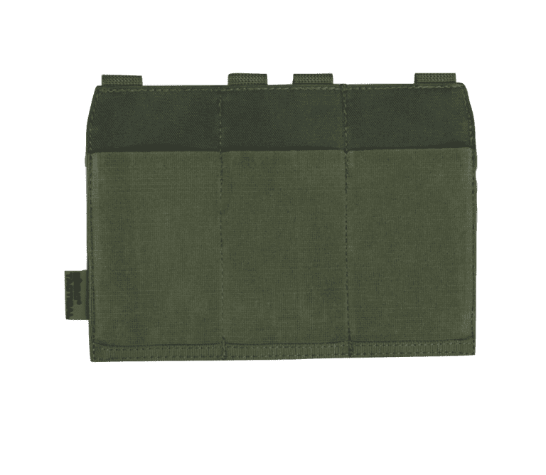 Guardian AR Pouch - Olive Green