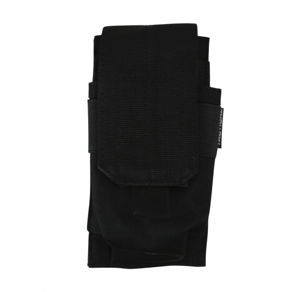 Single ORIGINAL style Mag Pouch - Black