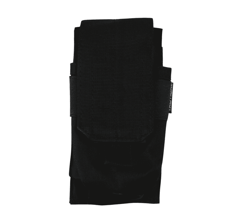 Single ORIGINAL style Mag Pouch - Black