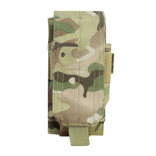 Single ORIGINAL style Mag Pouch - BTP