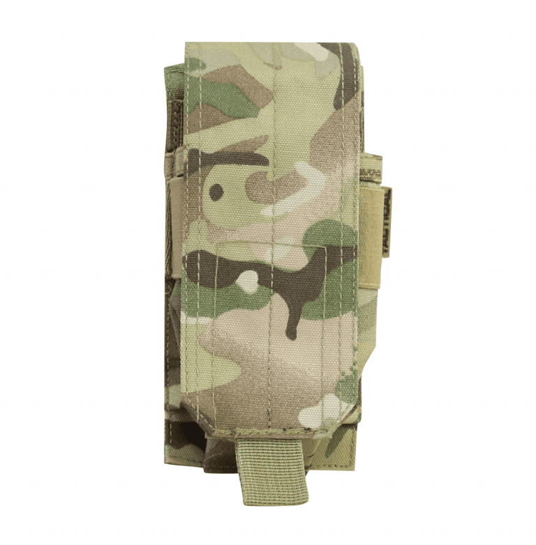 Single ORIGINAL style Mag Pouch - BTP