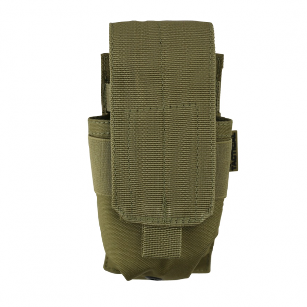 Single ORIGINAL style Mag Pouch - Coyote