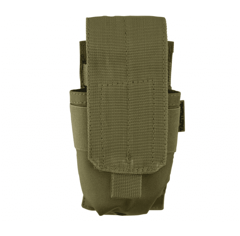 Single ORIGINAL style Mag Pouch - Coyote