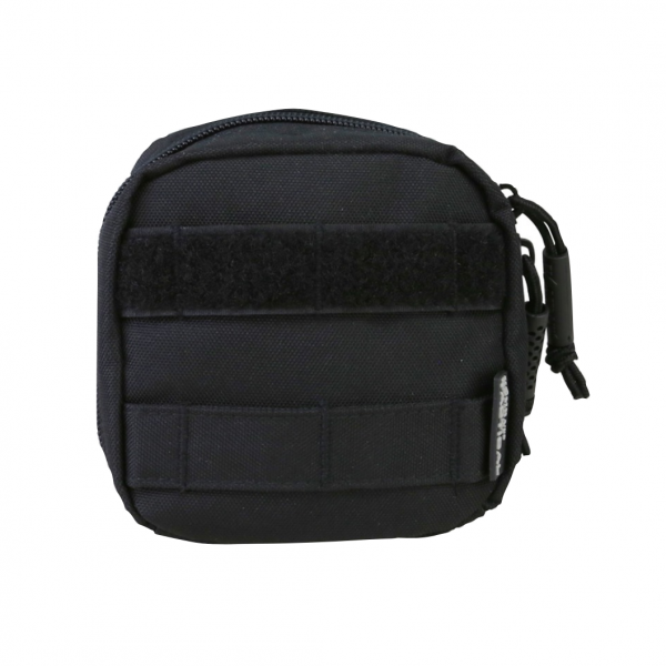 Mini Utility Pouch - Black
