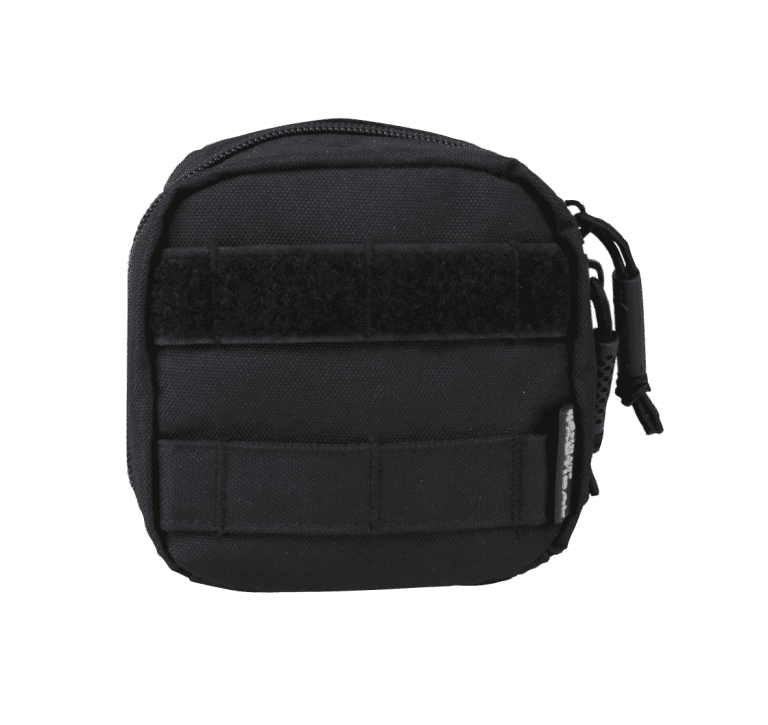 Mini Utility Pouch - Black