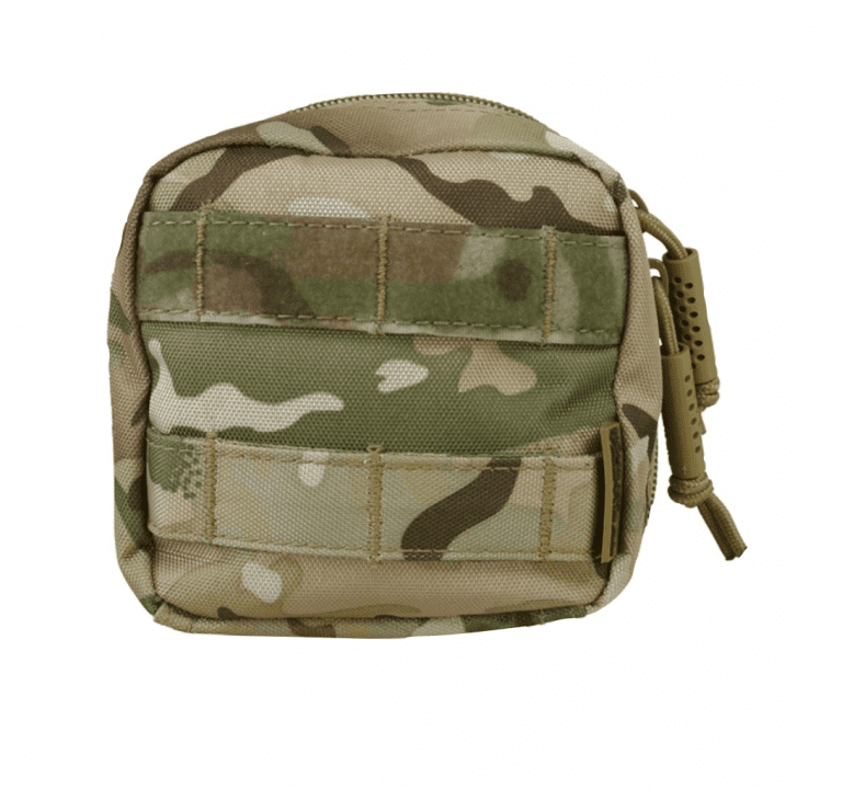 Mini Utility Pouch - BTP