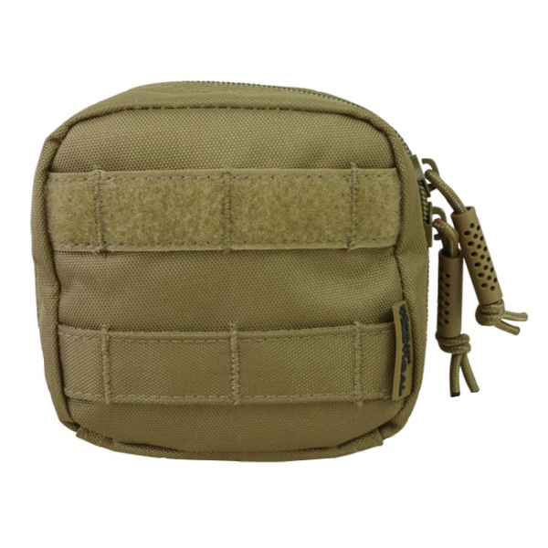 Mini Utility Pouch - Coyote