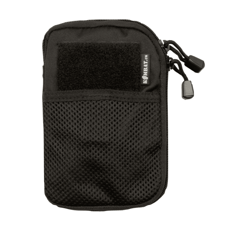 Pocket Buddy - Black