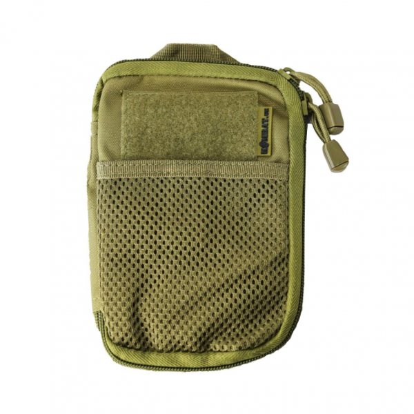 Pocket Buddy - Coyote