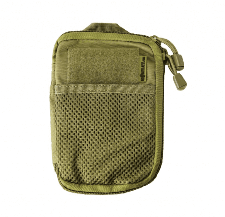 Pocket Buddy - Coyote