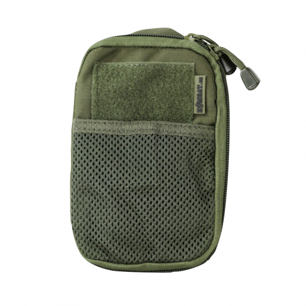 Pocket Buddy - Olive Green