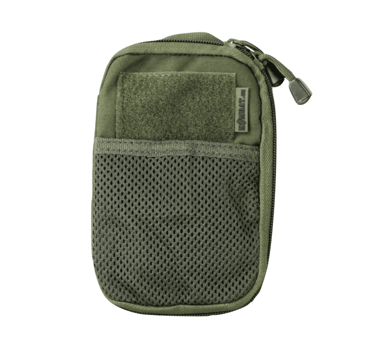 Pocket Buddy - Olive Green
