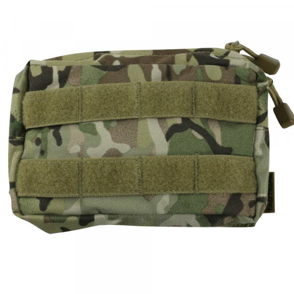 Small MOLLE Utility Pouch - BTP